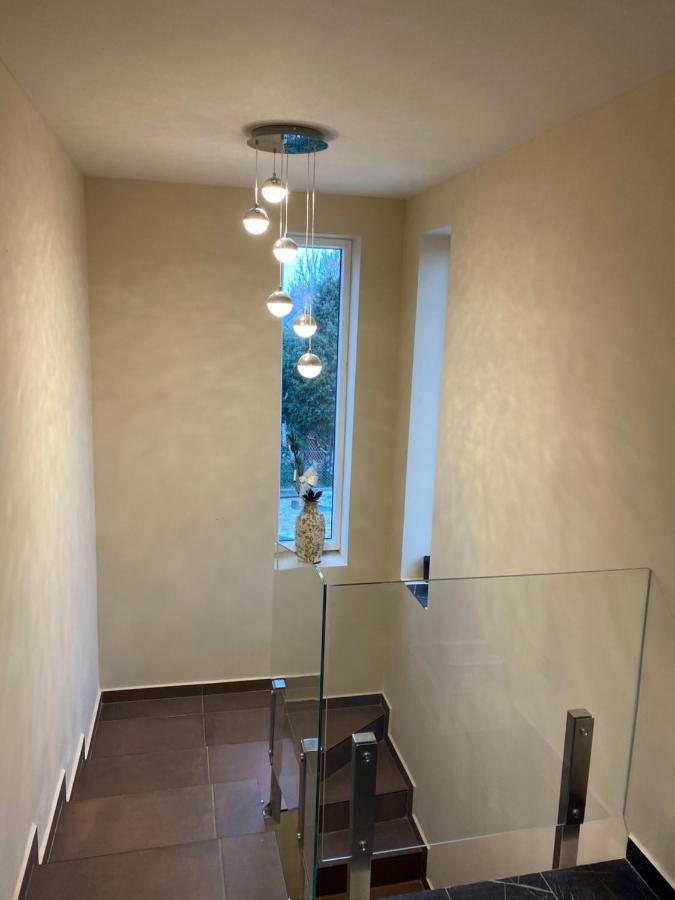 Annarosa Apartman Balatonszarszo Eksteriør bilde
